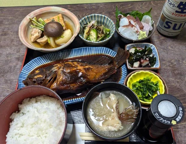 有馬療養温泉旅館