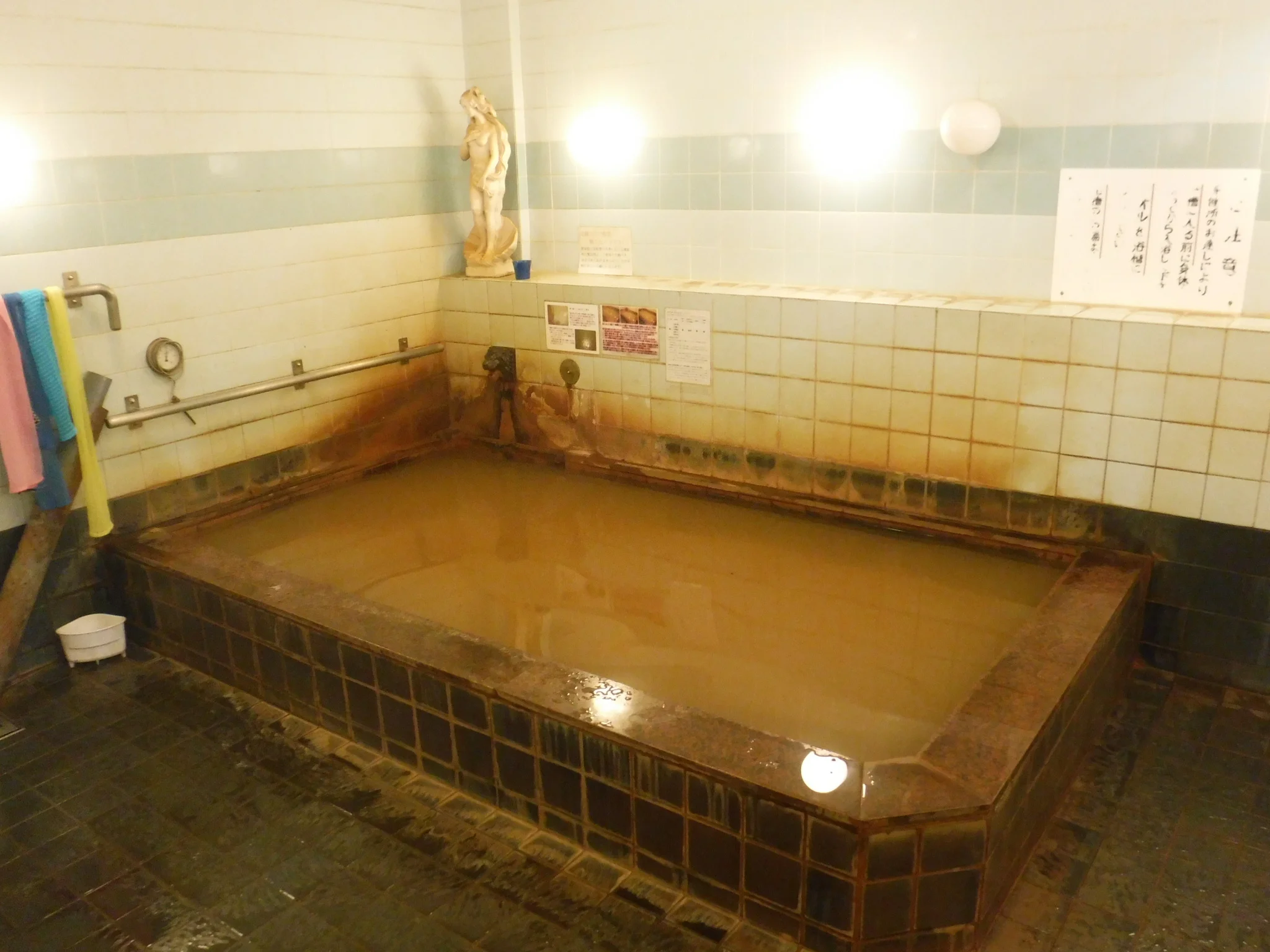 有馬療養温泉旅館