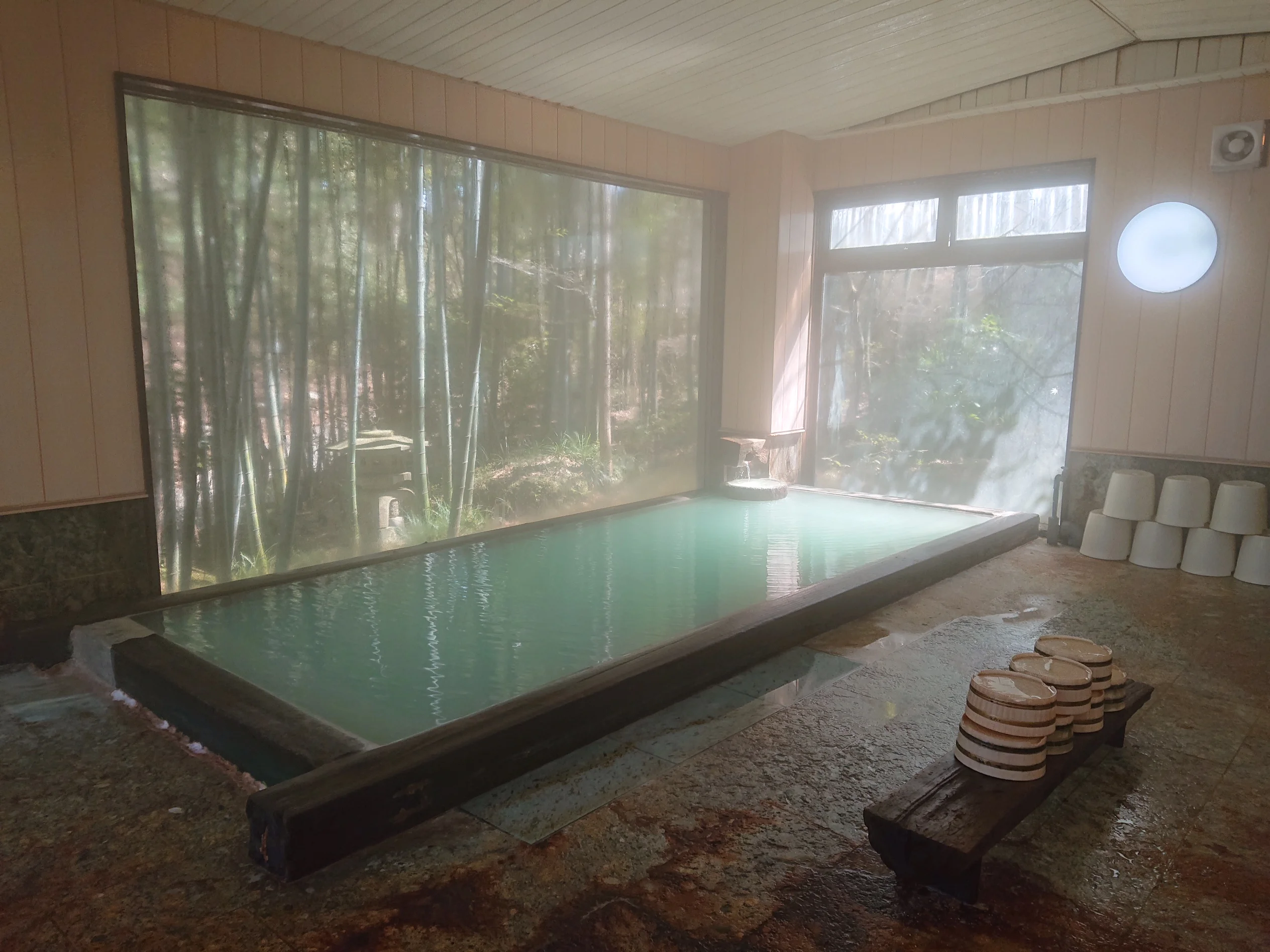 箱根温泉山荘なかむら