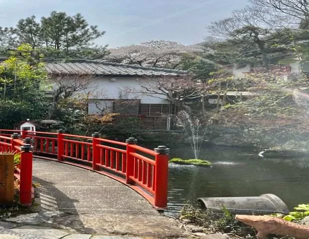 広沢寺温泉 玉翠楼(こうたくじおんせん ぎょくすいろう）