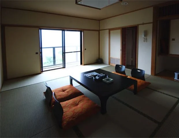 ペンション はな
