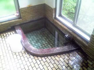 Mitake Onsen Ryokan - Kanagawa