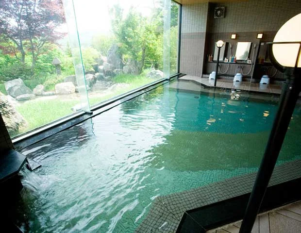 北天の丘 あばしり湖鶴雅リゾート