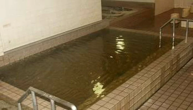 横浜温泉 チャレンジャー(閉館しました)