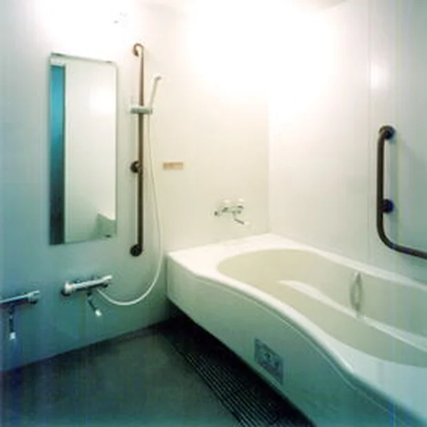 横浜温泉 チャレンジャー(閉館しました)