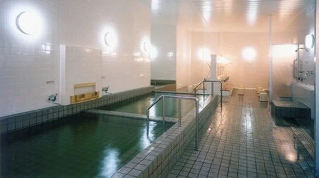 横浜温泉 チャレンジャー(閉館しました)