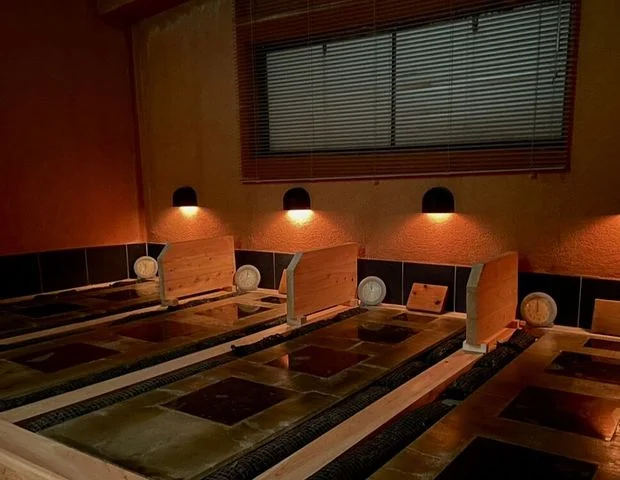 Total beauty salon Glow