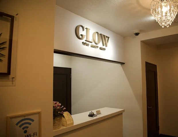 Total beauty salon Glow