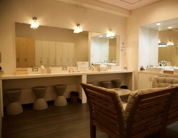 Total beauty salon Glow