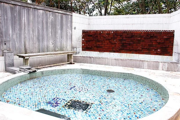 勘太郎の湯(閉館しました)