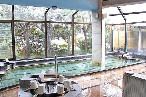 勘太郎の湯(閉館しました)