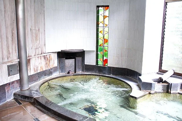 勘太郎の湯（閉館しました）
