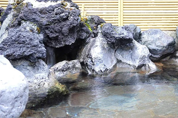 勘太郎の湯（閉館しました）