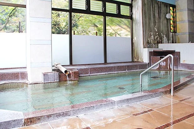 勘太郎の湯（閉館しました）