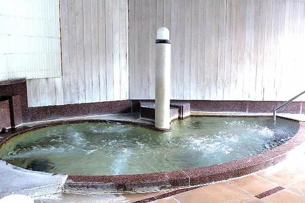 勘太郎の湯（閉館しました）