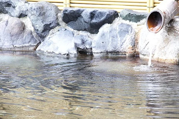 勘太郎の湯（閉館しました）