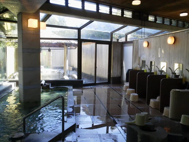 勘太郎の湯（閉館しました）