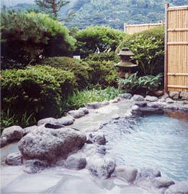 Green Pal Yugawara - Kanagawa