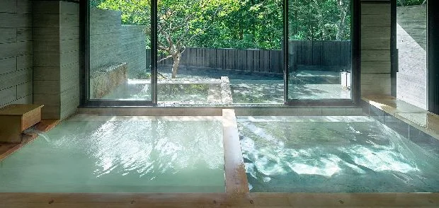 星野リゾート 界 仙石原