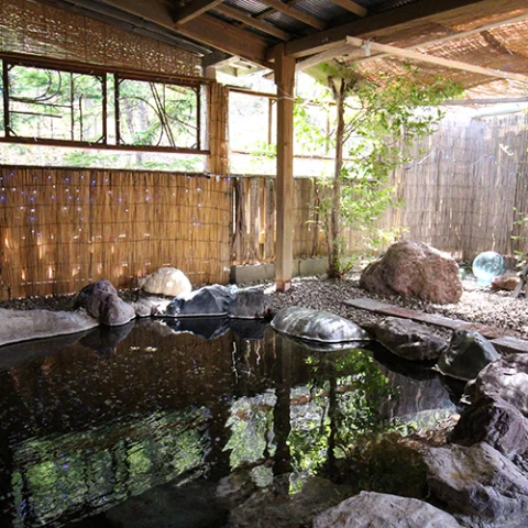 湖々路の郷(旧プライマルステージ) - 北海道