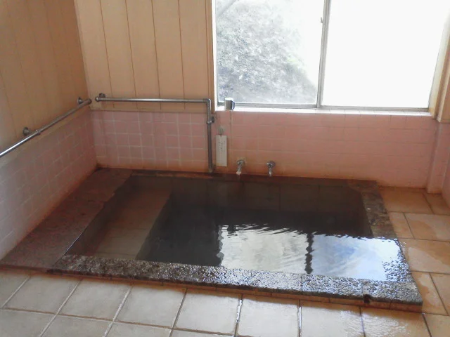 南明園(閉館しました)