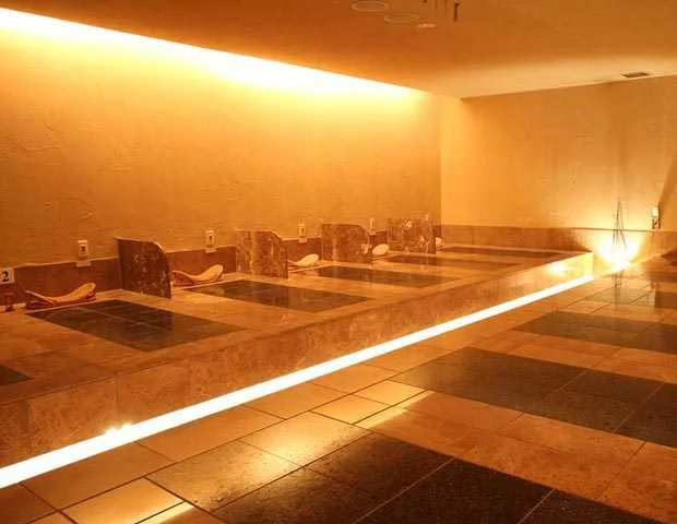 女性専用スパ&岩盤浴ダマイ関内店(閉館しました)