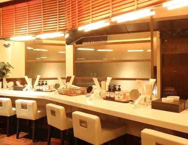 女性専用スパ&岩盤浴ダマイ関内店(閉館しました)