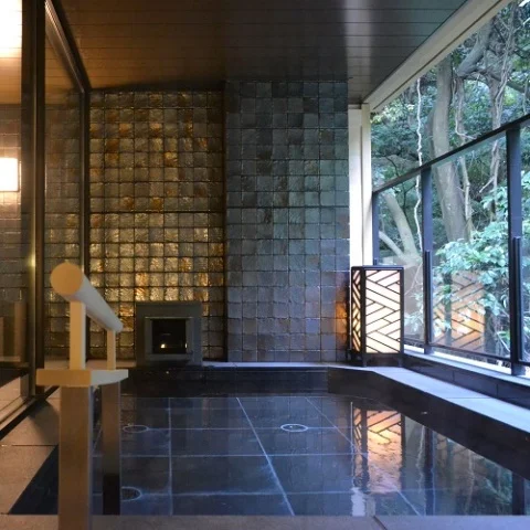 Hakone-Yumoto Onsen Tsuki no Yado Sara - Kanagawa