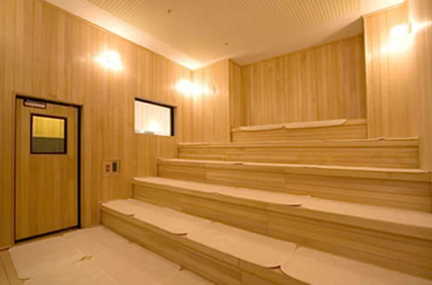 スーパー銭湯 港北の湯（閉館しました）