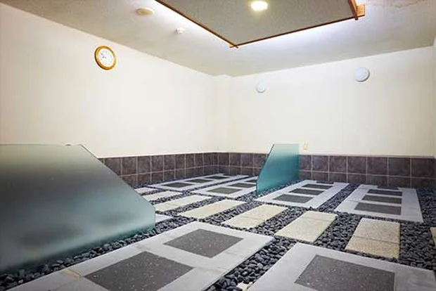 元湯 環翠楼