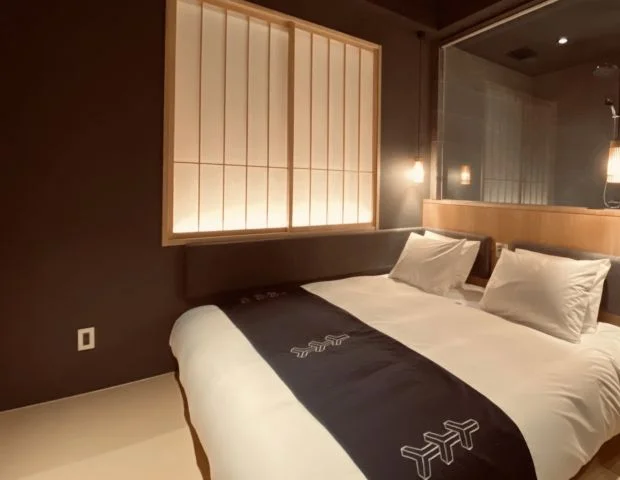 Hotel 坐樂閑
