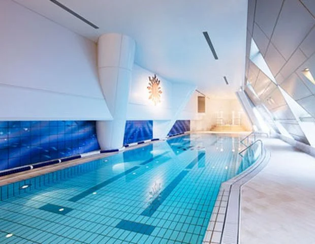 横浜ロイヤルパークホテル LANDMARK SPA