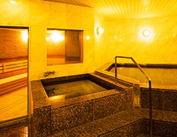 横浜ロイヤルパークホテル LANDMARK SPA