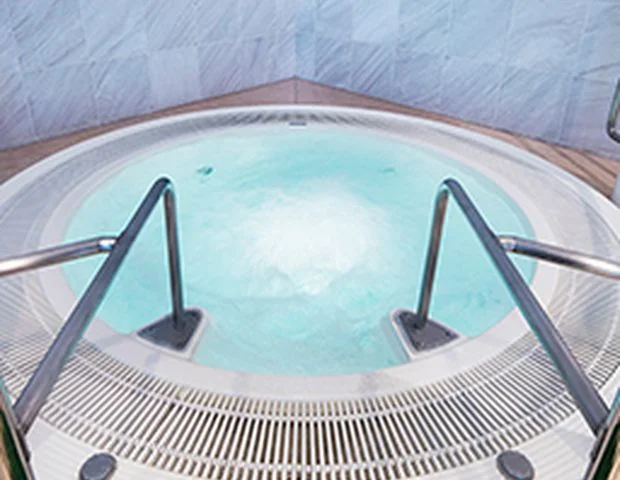 横浜ロイヤルパークホテル LANDMARK SPA