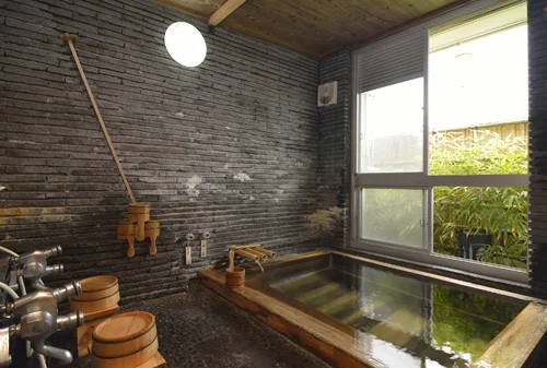 Forest Resort Yugawara Manyoso - Kanagawa