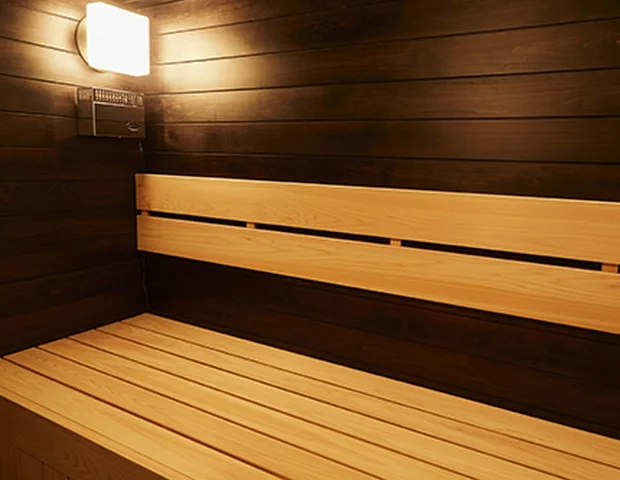 ROKU SAUNA たまプラーザ店