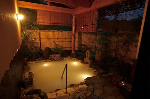 湯屋　やまざくら - 神奈川県