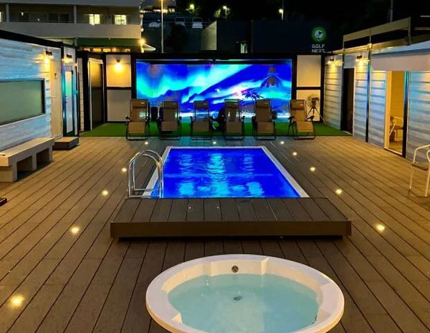 HUBHUB新百合ヶ丘 - 川崎 - 神奈川県