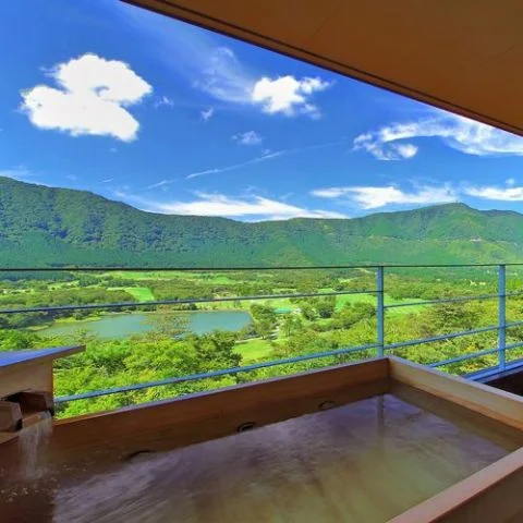 Hakone Hoshinoakari - Kanagawa