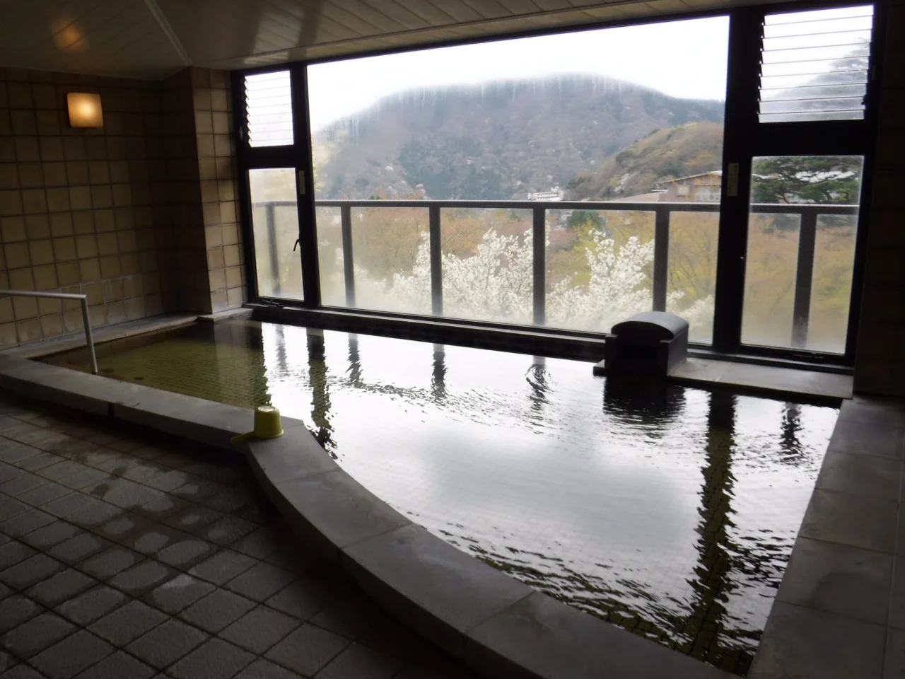 箱根強羅温泉 翠光館(閉館しました)