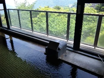 箱根強羅温泉 翠光館(閉館しました)
