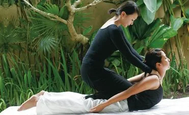 リラクゼーション・岩盤浴0