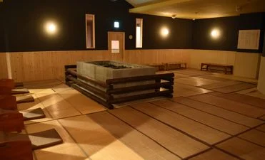 リラクゼーション・岩盤浴0