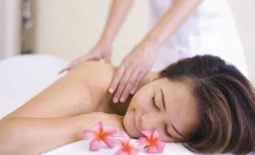 リラクゼーション・岩盤浴4