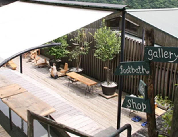 NARAYA CAFE ナラヤカフェ