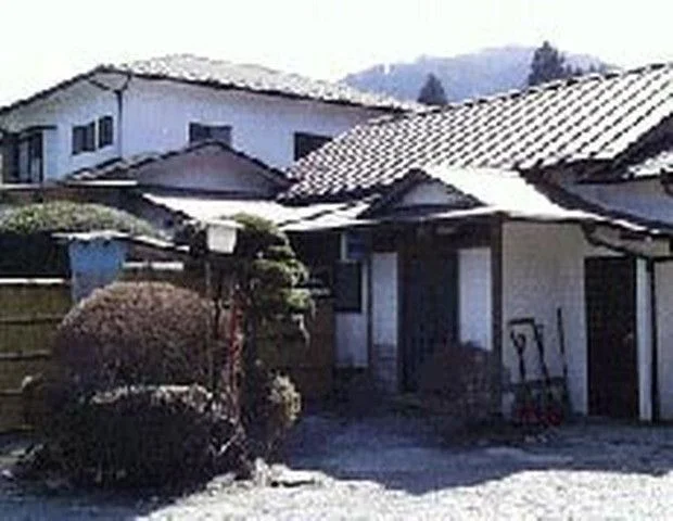 富士箱根ゲストハウス