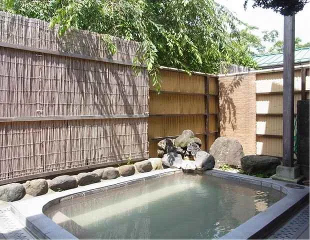 富士箱根ゲストハウス