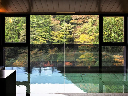 箱根小涌園 天悠