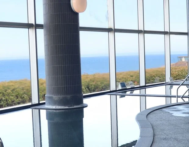 ホテル日の出岬