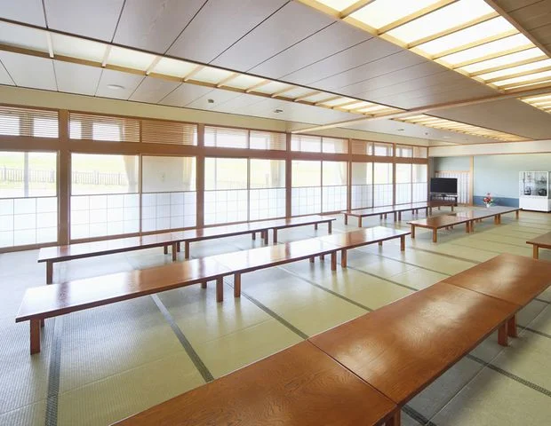 ホテル日の出岬